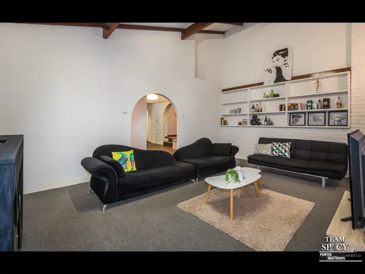 Fourth view of Homely house listing, 137A Renou St, East Cannington WA 6107