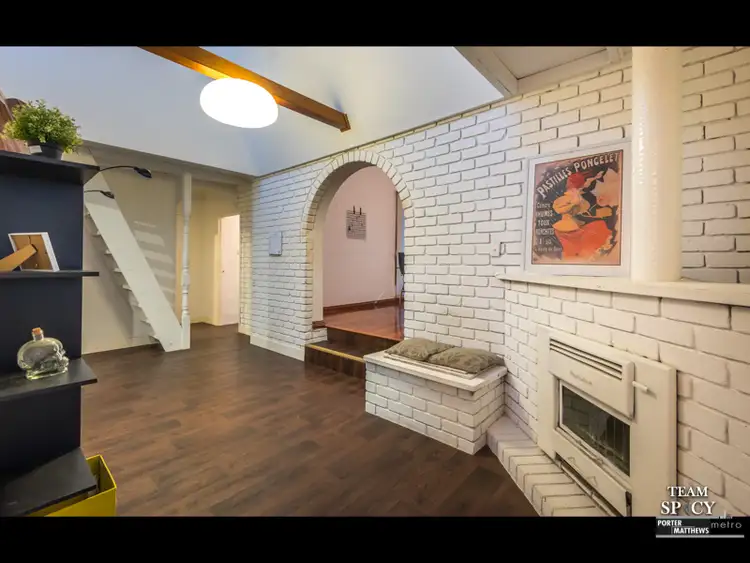 Fifth view of Homely house listing, 137A Renou St, East Cannington WA 6107