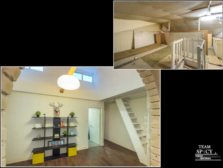 Sixth view of Homely house listing, 137A Renou St, East Cannington WA 6107