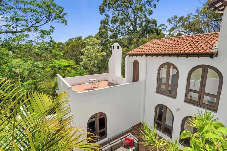 16 Londonderry Drive, Killarney Heights NSW 2087