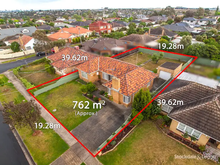 23 William Street, Glenroy VIC 3046