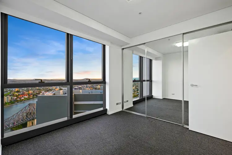 Sixth view of Homely apartment listing, 4601/501 Adelaide Street, Brisbane City QLD 4000