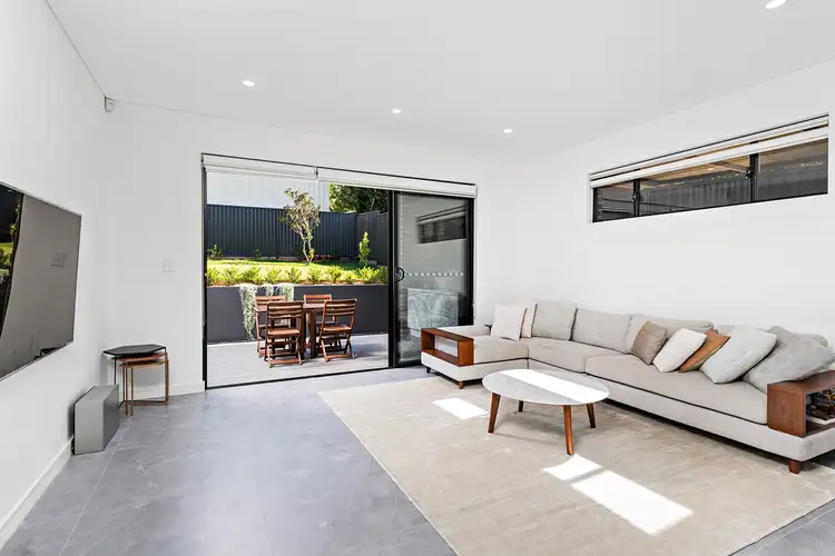 Second view of Homely house listing, 8 Austin Boulevard, Picnic Point NSW 2213