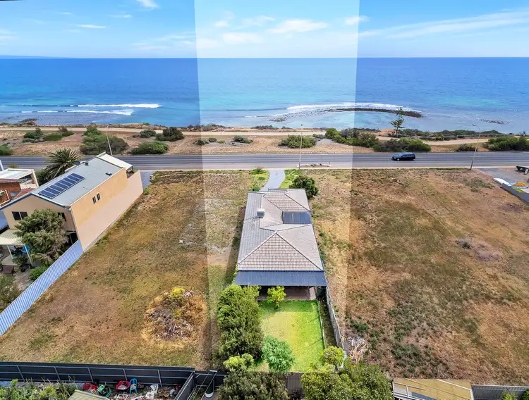 Second view of Homely house listing, 259A Esplanade, Seaford SA 5169