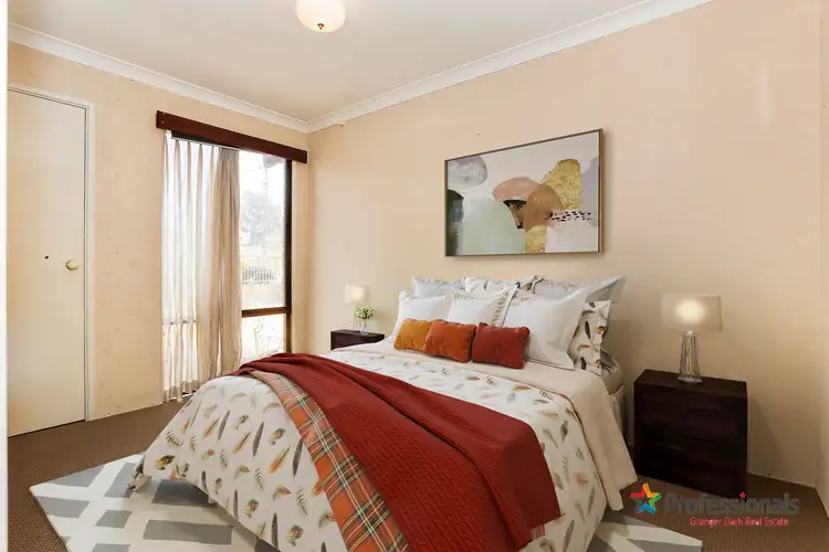 Second view of Homely house listing, 18 Wicks Street, Eden Hill WA 6054