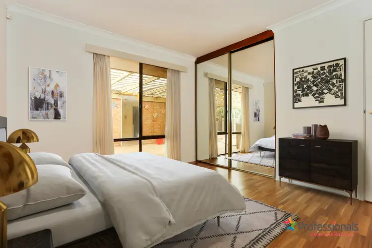 Third view of Homely house listing, 18 Wicks Street, Eden Hill WA 6054