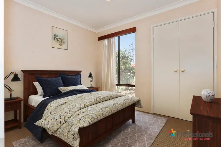 Fourth view of Homely house listing, 18 Wicks Street, Eden Hill WA 6054