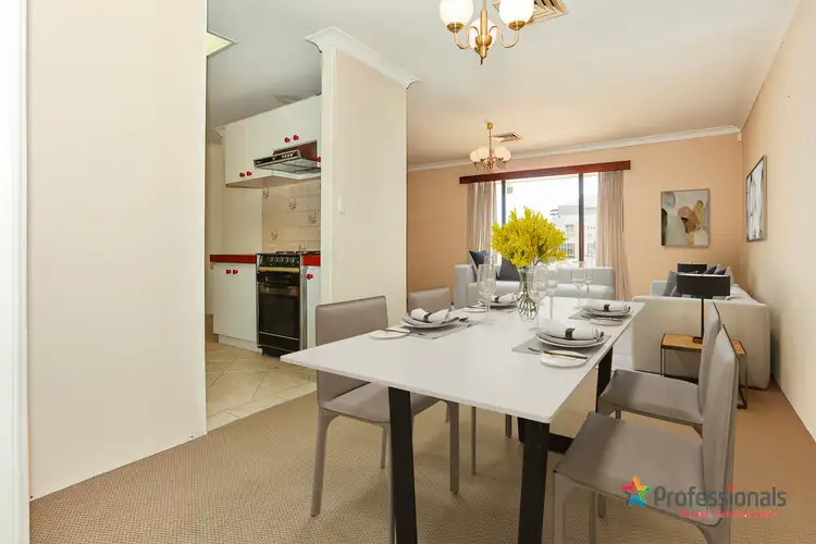 Seventh view of Homely house listing, 18 Wicks Street, Eden Hill WA 6054