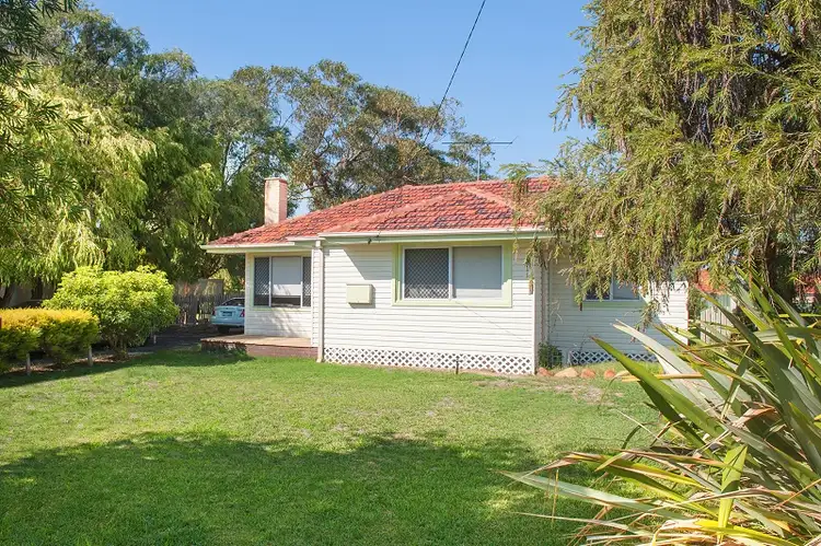 66 Seymour Street, West Busselton WA 6280