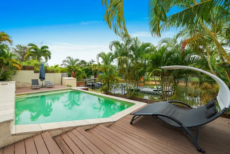 51 Poinciana Boulevard, Broadbeach Waters QLD 4218