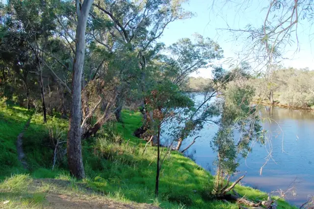 Second view of Homely land listing, 5/1 Anzac Terrace, Bassendean WA 6054