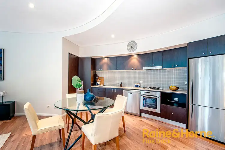 Second view of Homely apartment listing, 22/10-14 Terry Road, Dulwich Hill NSW 2203