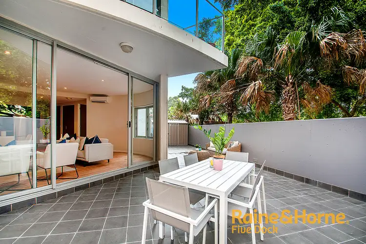 Fourth view of Homely apartment listing, 22/10-14 Terry Road, Dulwich Hill NSW 2203