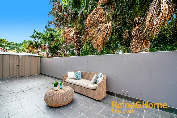 Fifth view of Homely apartment listing, 22/10-14 Terry Road, Dulwich Hill NSW 2203