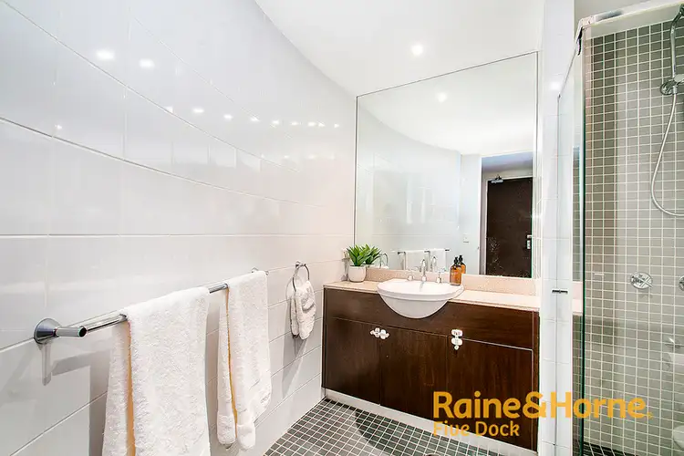 Sixth view of Homely apartment listing, 22/10-14 Terry Road, Dulwich Hill NSW 2203