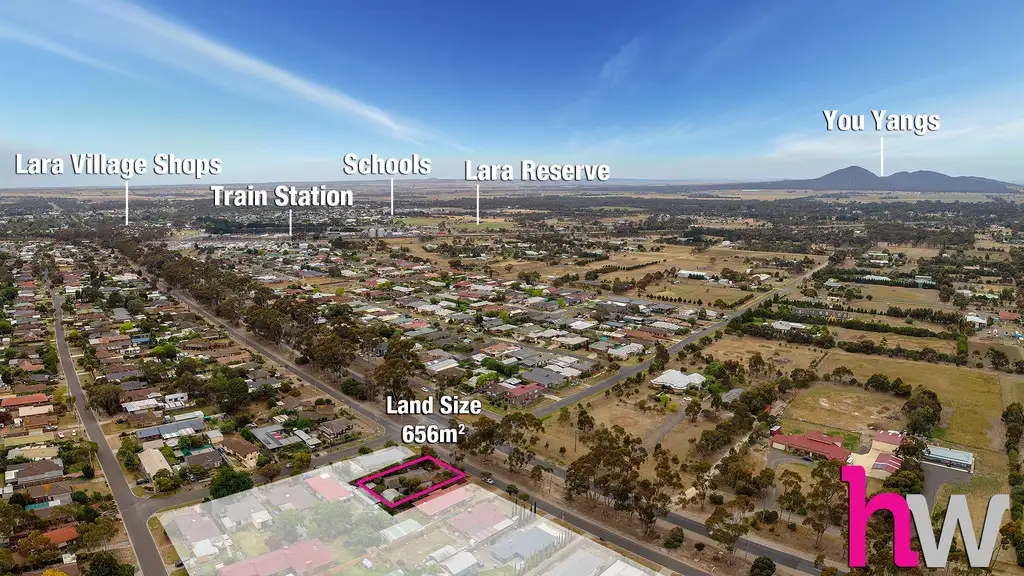 Main view of Homely house listing, 96 McClelland Ave, Lara VIC 3212