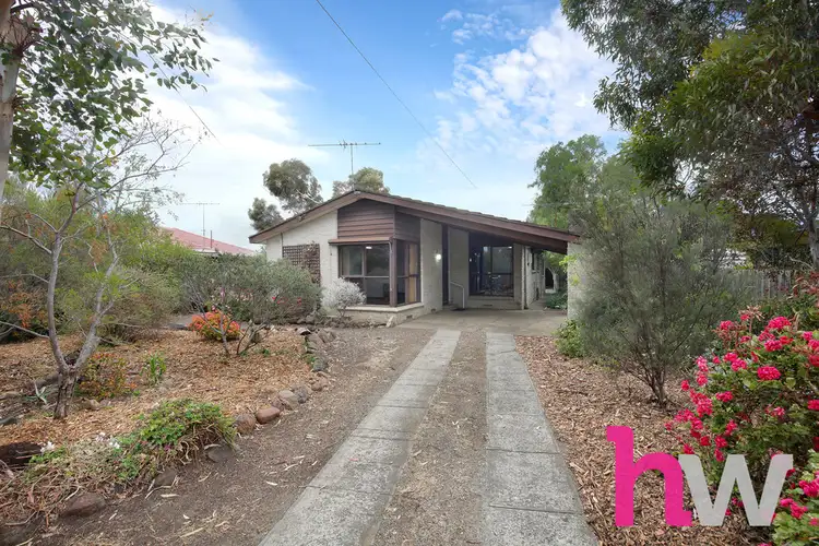 Second view of Homely house listing, 96 McClelland Ave, Lara VIC 3212