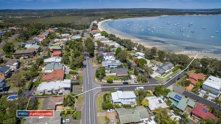 111 Sandy Point Road, Corlette NSW 2315