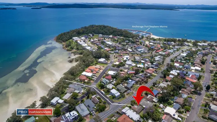 Sixth view of Homely house listing, 111 Sandy Point Road, Corlette NSW 2315