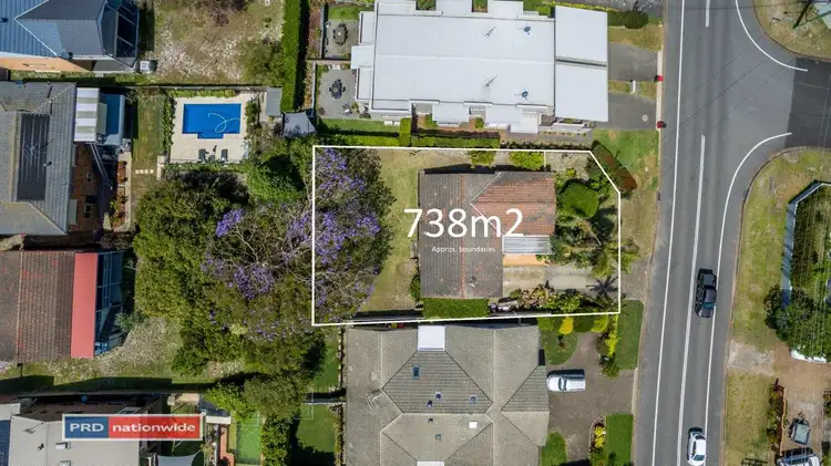 Seventh view of Homely house listing, 111 Sandy Point Road, Corlette NSW 2315