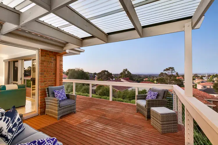 Third view of Homely house listing, 14 Peppermint Court, Doncaster East VIC 3109