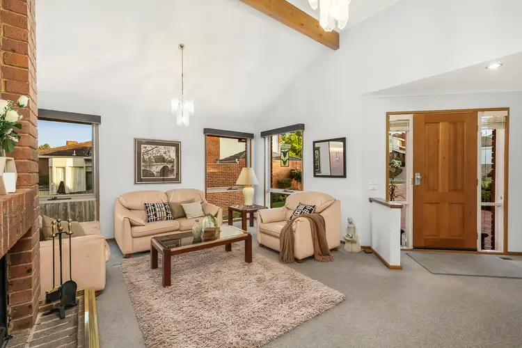 Fourth view of Homely house listing, 14 Peppermint Court, Doncaster East VIC 3109