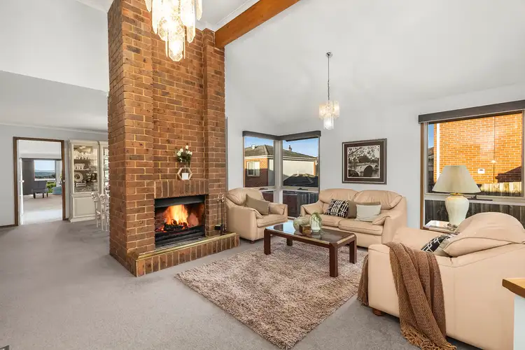 Fifth view of Homely house listing, 14 Peppermint Court, Doncaster East VIC 3109
