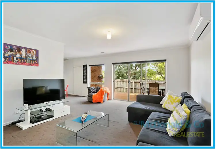 Third view of Homely townhouse listing, 3/59 Rennie Street, Lara VIC 3212
