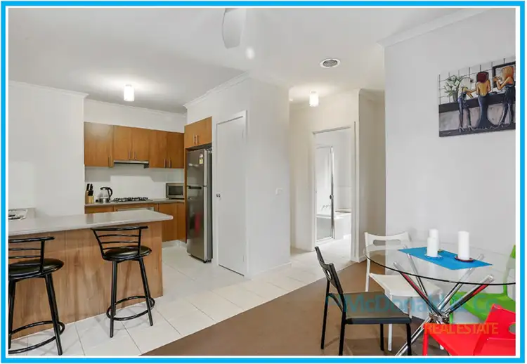 Fourth view of Homely townhouse listing, 3/59 Rennie Street, Lara VIC 3212