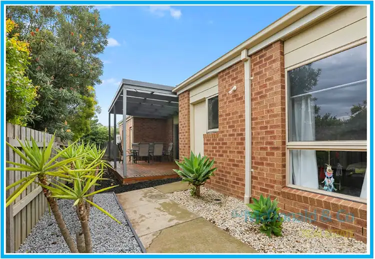 Sixth view of Homely townhouse listing, 3/59 Rennie Street, Lara VIC 3212