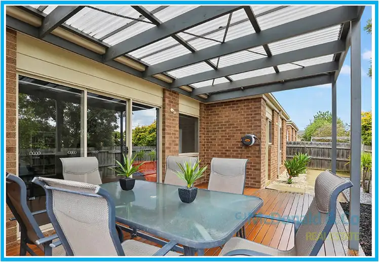 Seventh view of Homely townhouse listing, 3/59 Rennie Street, Lara VIC 3212