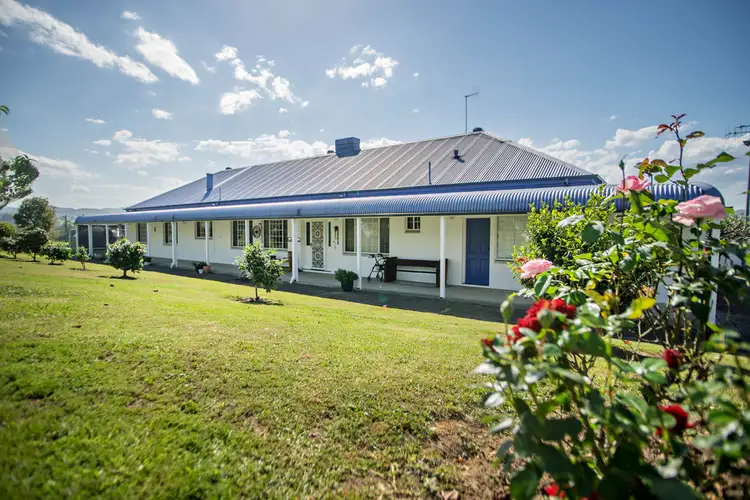 Second view of Homely rural property listing, Address available on request