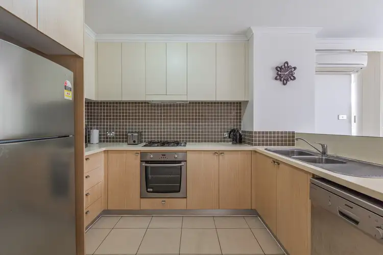 Second view of Homely unit listing, 241/80 John Whiteway Drive, Gosford NSW 2250