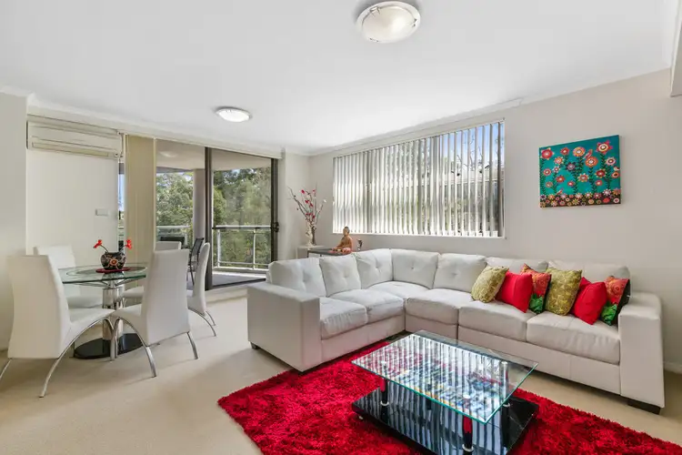 Third view of Homely unit listing, 241/80 John Whiteway Drive, Gosford NSW 2250