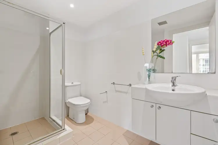Fourth view of Homely unit listing, 241/80 John Whiteway Drive, Gosford NSW 2250