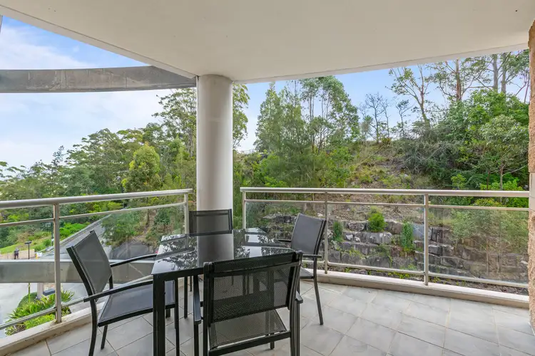 Fifth view of Homely unit listing, 241/80 John Whiteway Drive, Gosford NSW 2250