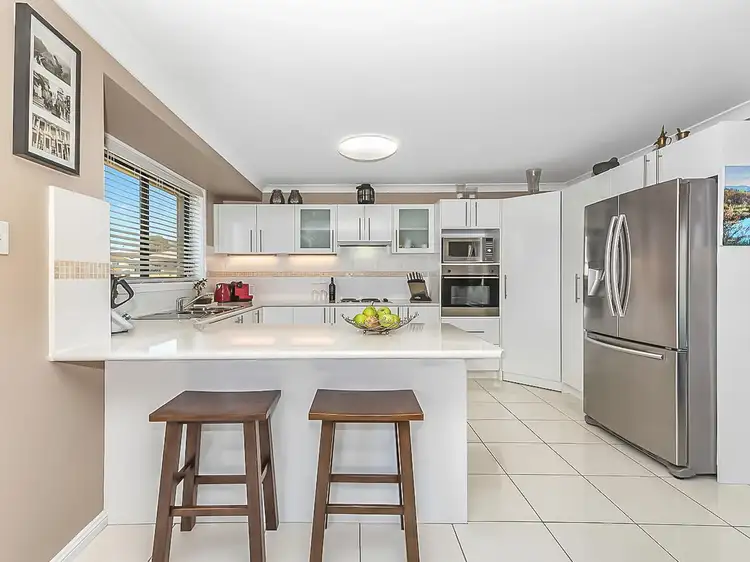 Second view of Homely house listing, 13A Florence Close, Mudgee NSW 2850