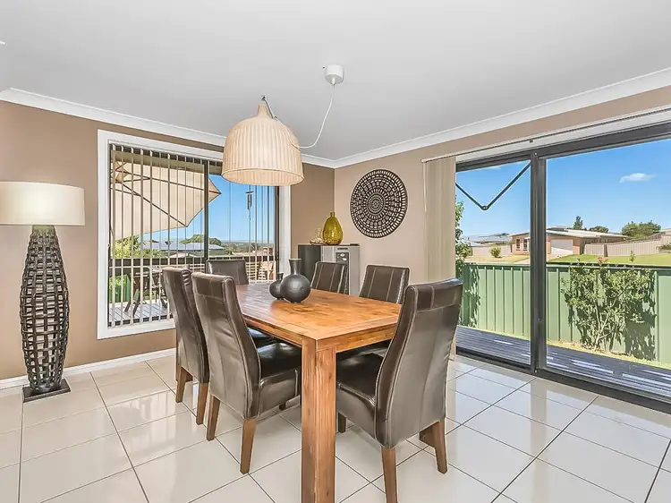 Third view of Homely house listing, 13A Florence Close, Mudgee NSW 2850