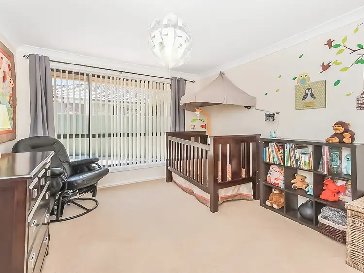 Sixth view of Homely house listing, 13A Florence Close, Mudgee NSW 2850