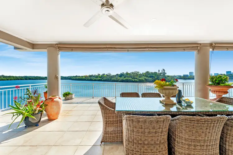 Third view of Homely apartment listing, 10/24 Hilly Street, Mortlake NSW 2137