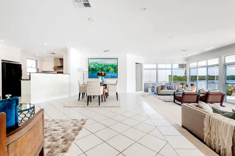 Fourth view of Homely apartment listing, 10/24 Hilly Street, Mortlake NSW 2137