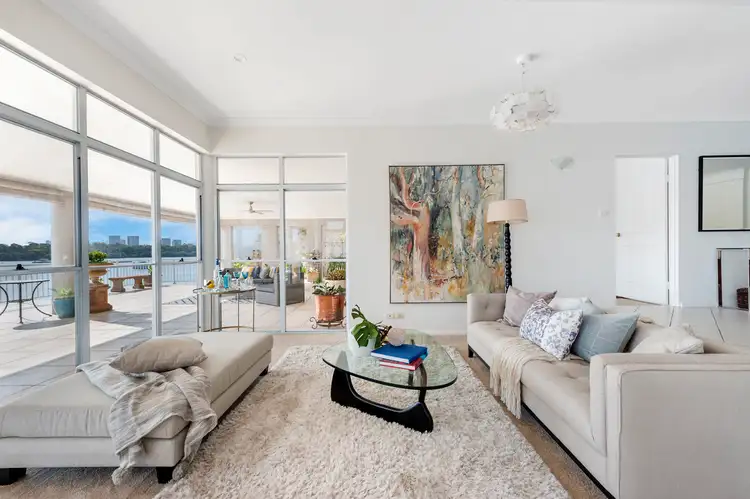 Fifth view of Homely apartment listing, 10/24 Hilly Street, Mortlake NSW 2137