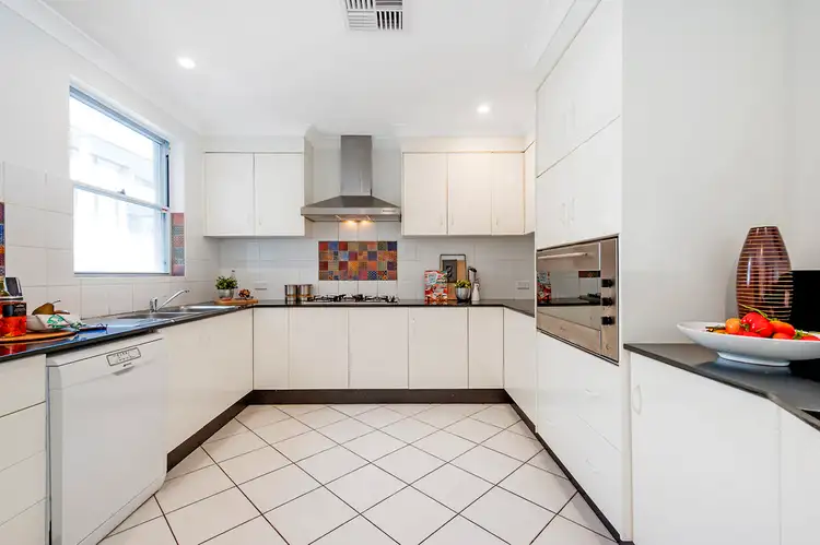 Sixth view of Homely apartment listing, 10/24 Hilly Street, Mortlake NSW 2137