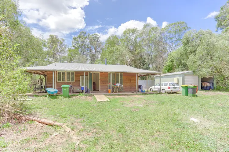 24 Ponderosa Drive, Cooroy QLD 4563