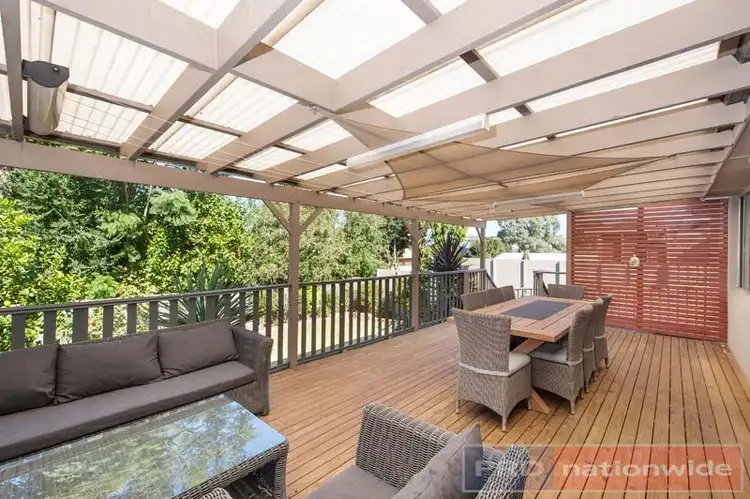 59 Caroline Crescent, Georges Hall NSW 2198