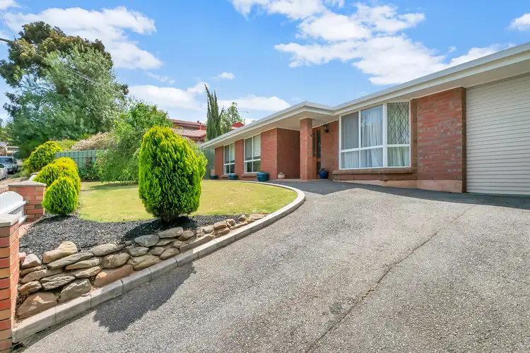 3 Lilac Place, O'halloran Hill SA 5158