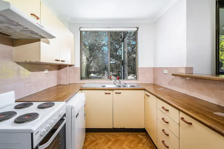 Third view of Homely apartment listing, 59/492-500 Elizabeth Street, Surry Hills NSW 2010