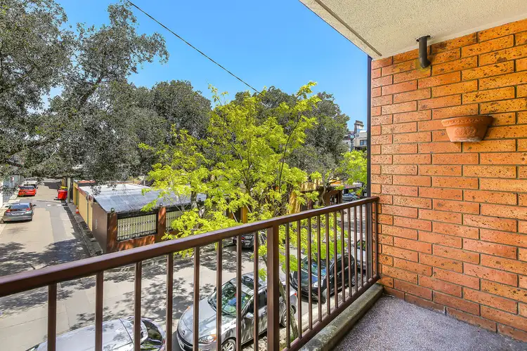 Sixth view of Homely apartment listing, 59/492-500 Elizabeth Street, Surry Hills NSW 2010