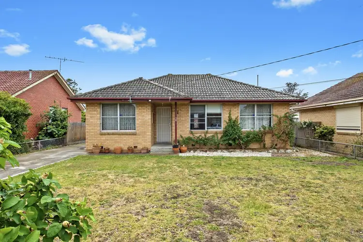 78 Vermont Avenue, Corio VIC 3214