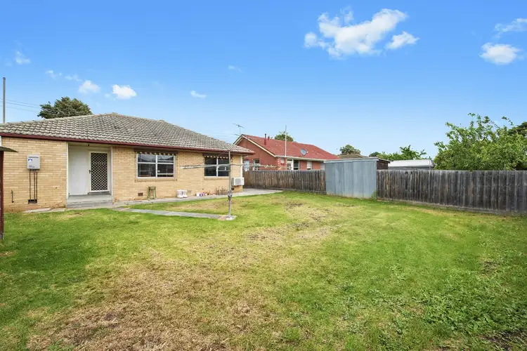 Sixth view of Homely house listing, 78 Vermont Avenue, Corio VIC 3214
